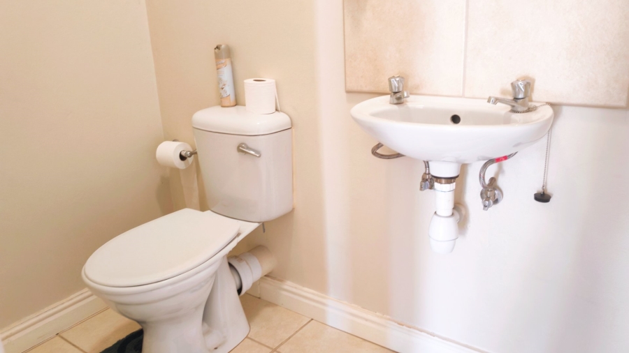 Commercial Property for Sale in Friemersheim Western Cape
